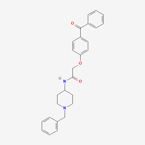 FT-0700407 CAS:924416-43-3 chemical structure