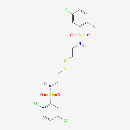 FT-0700409 CAS:927822-86-4 chemical structure