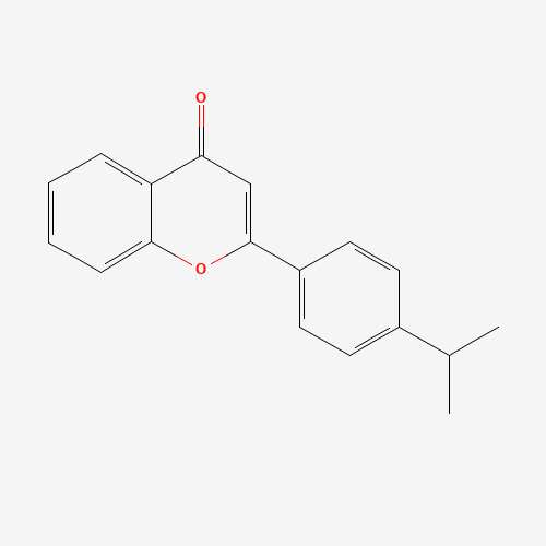 FT-0700411 CAS:92831-11-3 chemical structure