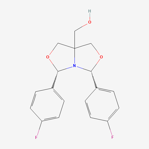 FT-0700413 CAS:935467-97-3 chemical structure