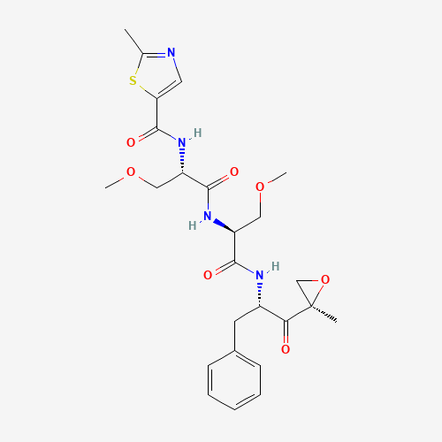 FT-0700414 CAS:935888-69-0 chemical structure