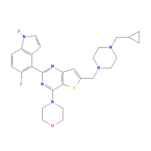 FT-0700421 CAS:955977-50-1 chemical structure