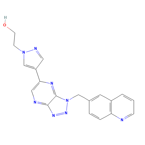 FT-0700423 CAS:956905-27-4 chemical structure