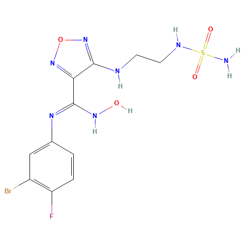 FT-0700426 CAS:1204669-37-3 chemical structure