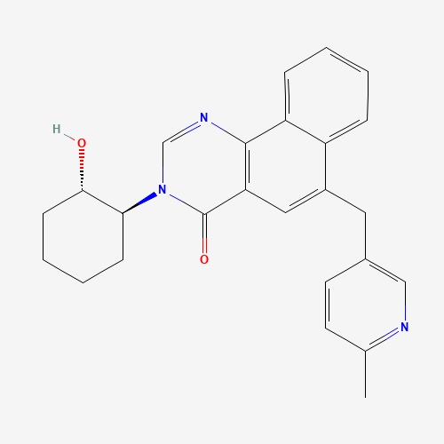 FT-0700431 CAS:1227923-29-6 chemical structure