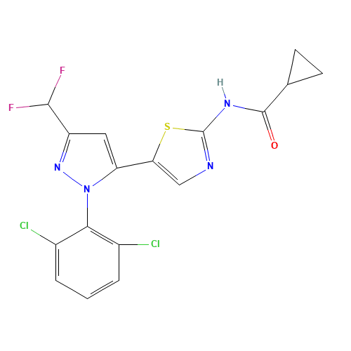 FT-0700441 CAS:1338247-30-5 chemical structure