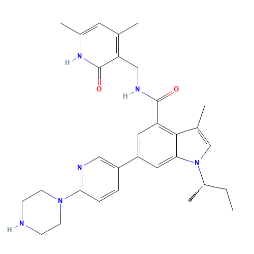 FT-0700443 CAS:1346574-57-9 chemical structure
