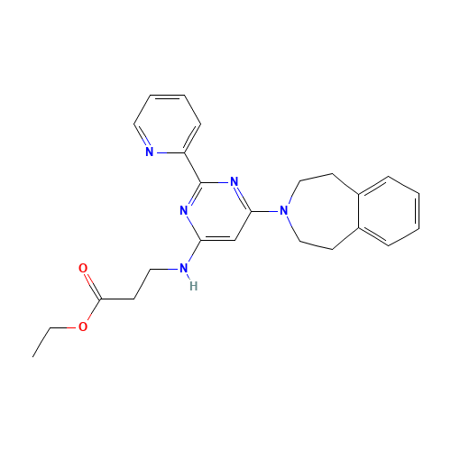 FT-0700444 CAS:1373423-53-0 chemical structure