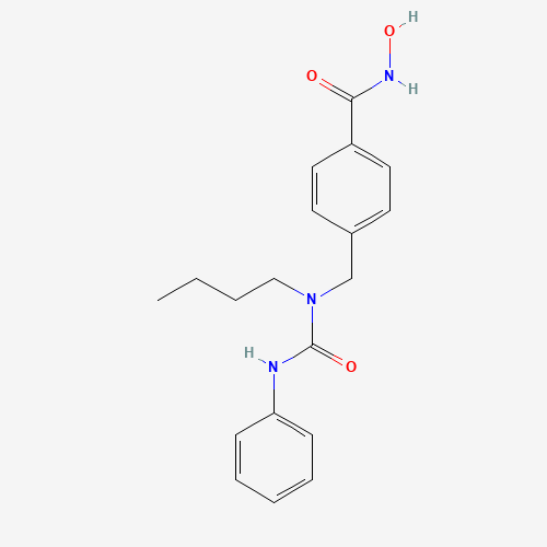 FT-0700450 CAS:1403783-31-2 chemical structure