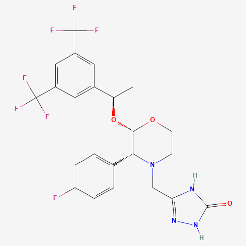 FT-0700469 CAS:221350-96-5 chemical structure