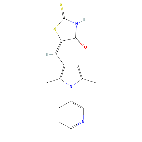 FT-0700475 CAS:348575-88-2 chemical structure