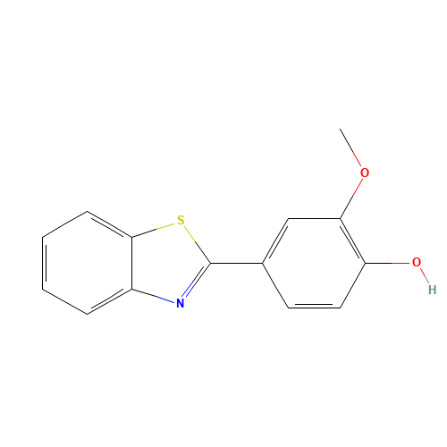 FT-0700476 CAS:36341-25-0 chemical structure