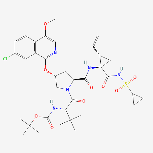 FT-0700486 CAS:630420-16-5 chemical structure