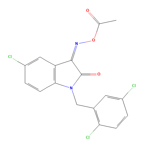 FT-0700488 CAS:668467-91-2 chemical structure