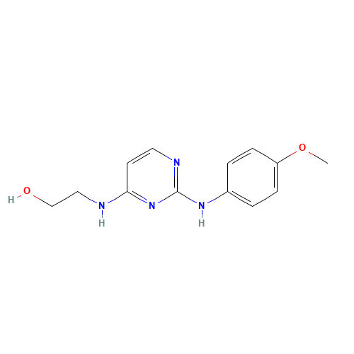 FT-0700489 CAS:671225-39-1 chemical structure