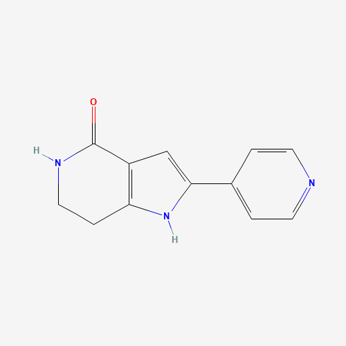 FT-0700494 CAS:845714-00-3 chemical structure