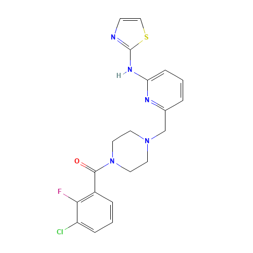 FT-0700500 CAS:885325-71-3 chemical structure