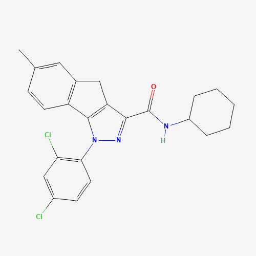 FT-0700507 CAS:919077-81-9 chemical structure