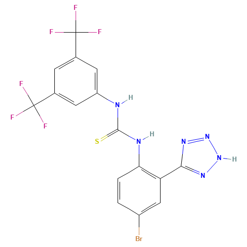 FT-0700512 CAS:956014-19-0 chemical structure