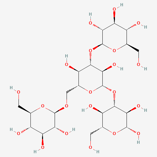 SCHIZOPHYLLAN (CAS: 9050-67-3) - Related Chemical Product
