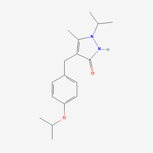 FT-0700522 CAS:1028026-83-6 chemical structure