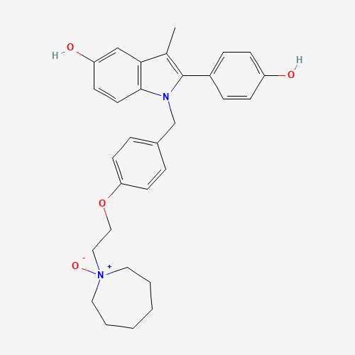 FT-0700524 CAS:1174289-22-5 chemical structure