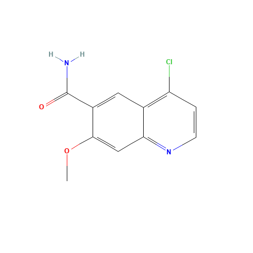 FT-0700528 CAS:417721-36-9 chemical structure