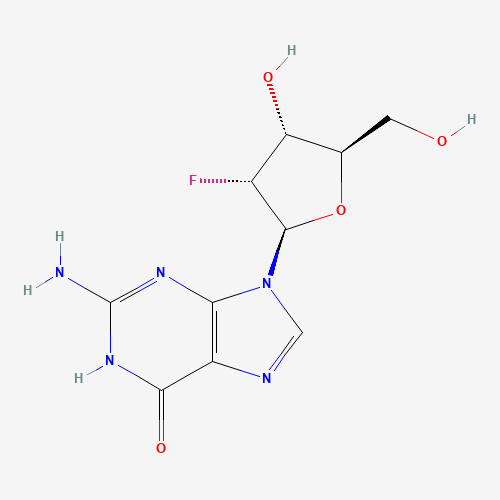 FT-0700531 CAS:78842-13-4 chemical structure