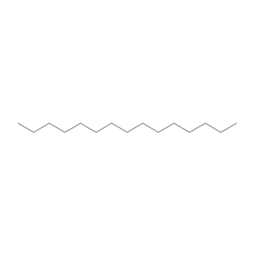 pentadecane (CAS: 629-62-9) - Related Chemical Product