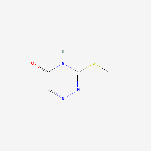 FT-0700538 CAS:18060-72-5 chemical structure
