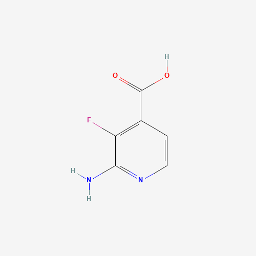 FT-0700544 CAS:1256809-45-6 chemical structure