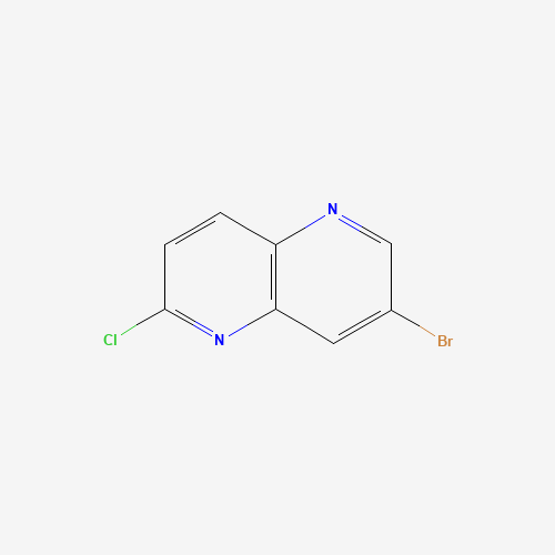 N-[1-(3-thiophen-2-yl-1,2,4-oxadiazol-5-yl)ethyl]-3,4-dihydro-2H-1,5-benzodioxepin-7-amine (CAS: 1309774-03-5) - Related Chemical Product