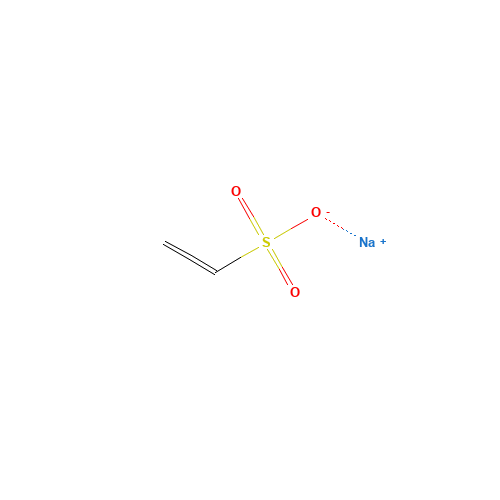 Sodium ethylenesulphonate (CAS: 25053-27-4) - Related Chemical Product
