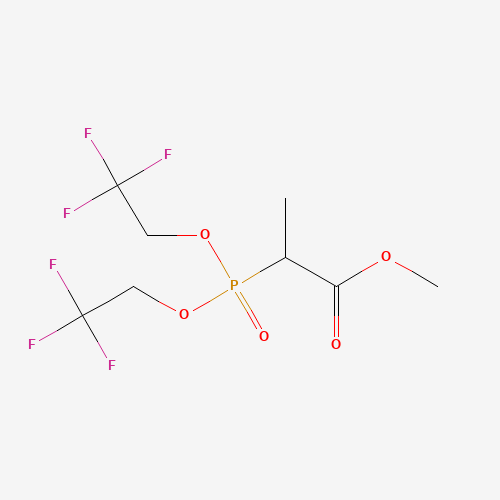 FT-0700557 CAS:88738-84-5 chemical structure