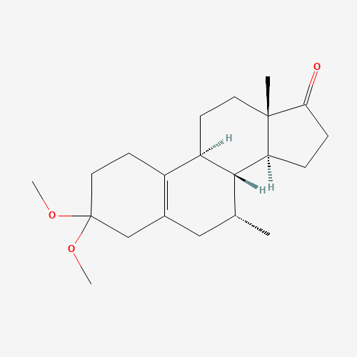 FT-0700563 CAS:88247-84-1 chemical structure