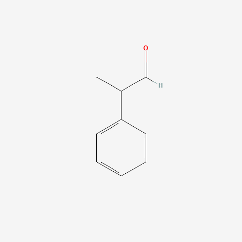 2-phenylpropanal (CAS: 34713-70-7) - Related Chemical Product
