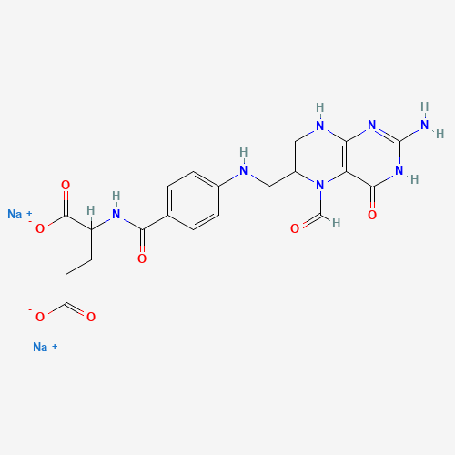 FT-0700574 CAS:163254-40-8 chemical structure