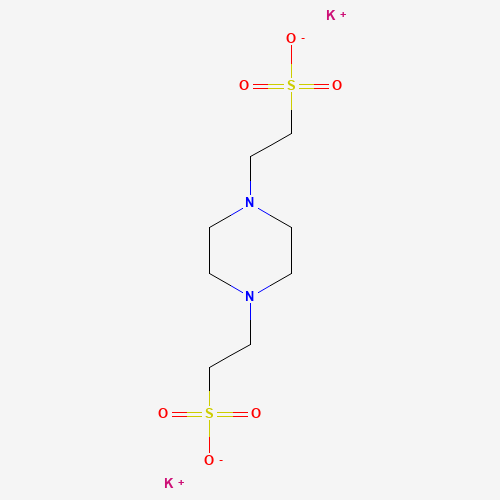 FT-0700583 CAS:108321-27-3 chemical structure