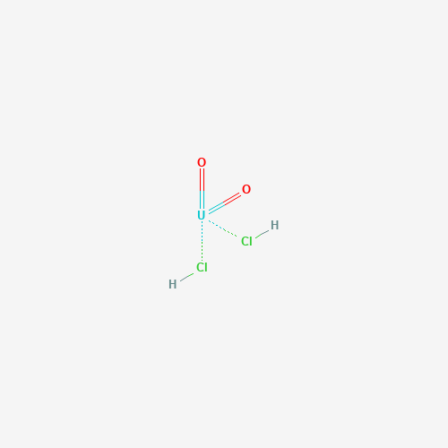 FT-0700599 CAS:7791-26-6 chemical structure