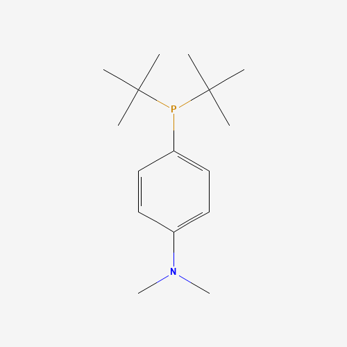 FT-0700602 CAS:932710-63-9 chemical structure