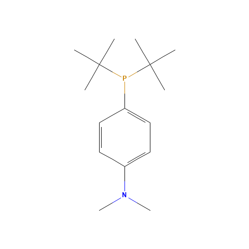 FT-0700602 CAS:932710-63-9 chemical structure
