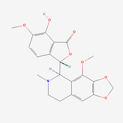 FT-0700605 CAS:68353-55-9 chemical structure