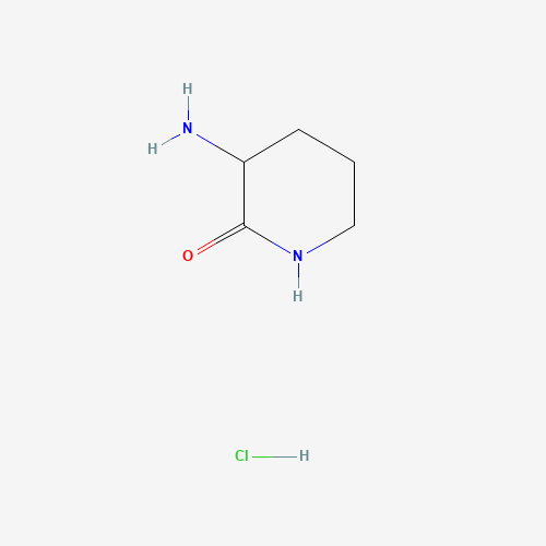 FT-0700615 CAS:138377-80-7 chemical structure