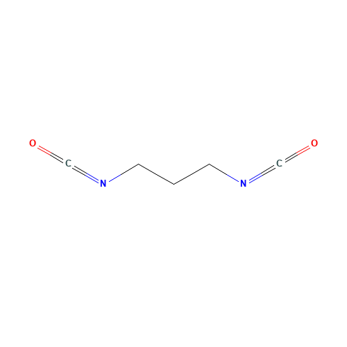 1,3-diisocyanatopropane (CAS: 3753-93-3) - Related Chemical Product