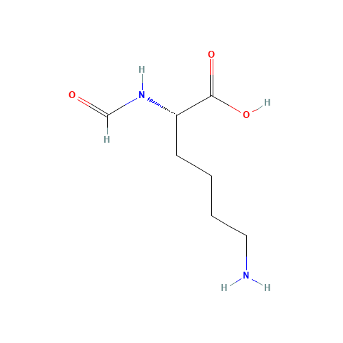 FT-0700631 CAS:19729-28-3 chemical structure