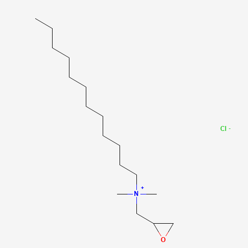 FT-0700637 CAS:13078-59-6 chemical structure
