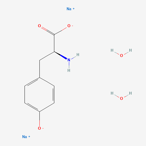 FT-0700642 CAS:122666-87-9 chemical structure