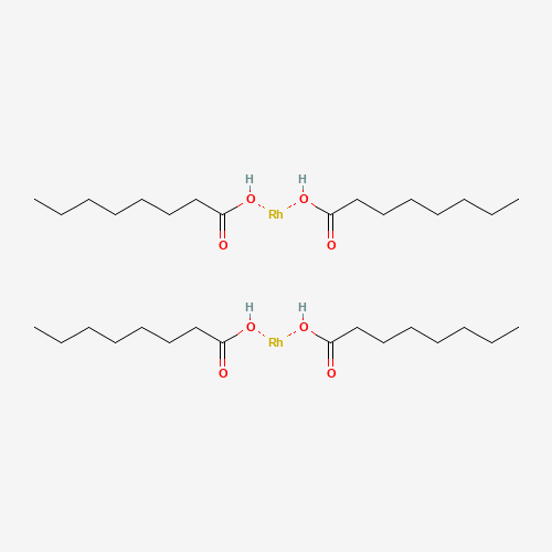 FT-0700645 CAS:73482-96-9 chemical structure