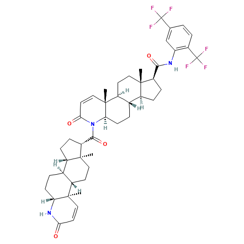 Dutasteride b-dimer (CAS: 1648593-70-7) - Related Chemical Product