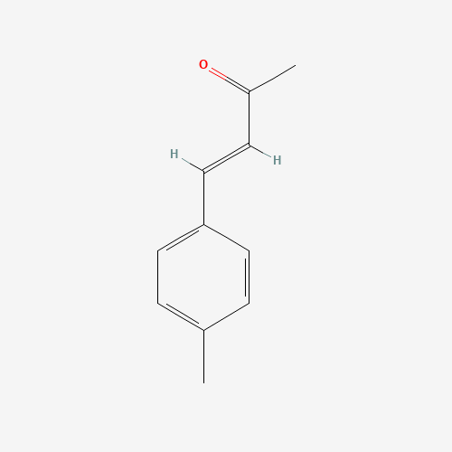 4-(p-Tolyl)-3-buten-2-one (CAS: 3160-38-1) - Related Chemical Product
